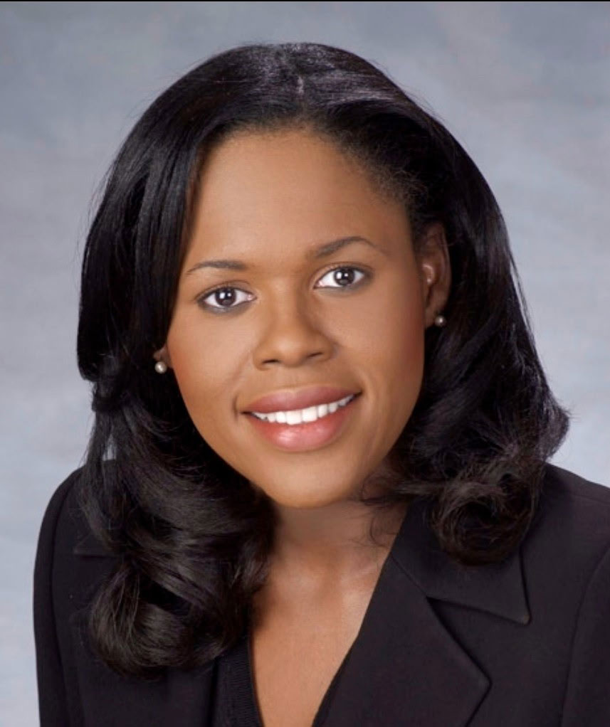 Charlena Thorpe Bio Pic